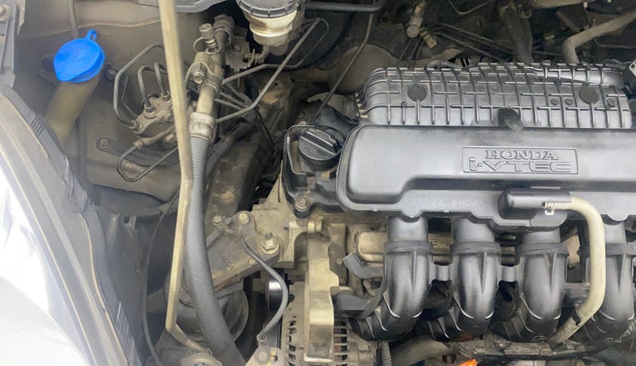 2016 Honda Brio S MT, Petrol, Manual, 72,375 km, Engine View - Right