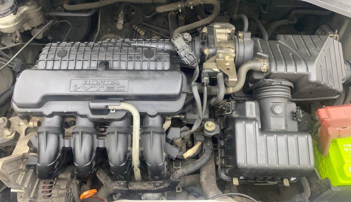 2016 Honda Brio S MT, Petrol, Manual, 72,375 km, Engine View