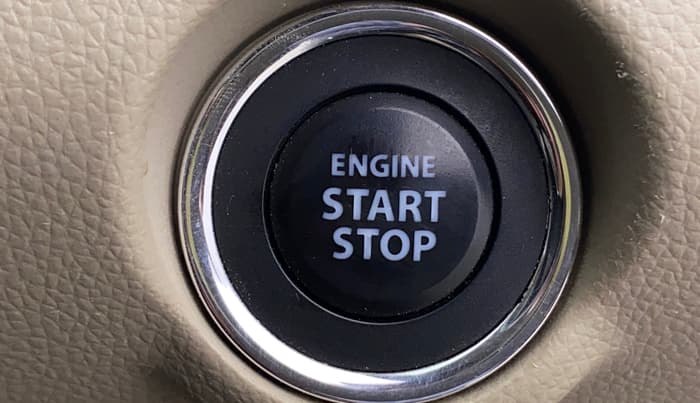 2022 Maruti Dzire ZXI, Petrol, Manual, 31,546 km, Keyless Start/ Stop Button
