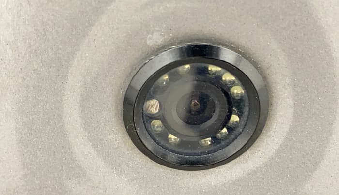 2022 Maruti Dzire ZXI, Petrol, Manual, 31,546 km, Parking Camera