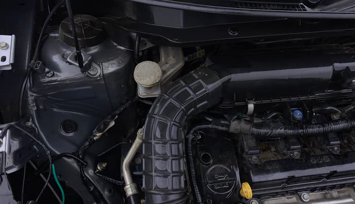 2022 Maruti Dzire ZXI, Petrol, Manual, 31,546 km, Engine View - Right