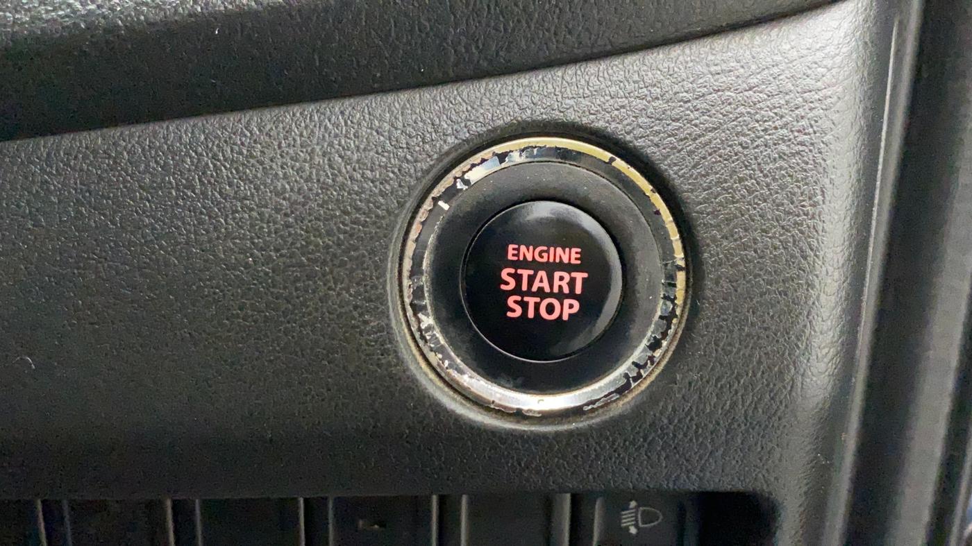 2017 Maruti Baleno ZETA PETROL 1.2, Petrol, Manual, 55,123 km, Keyless Start/ Stop Button