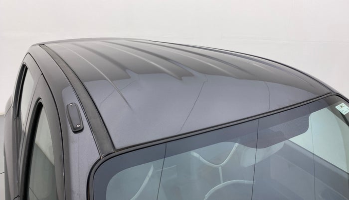 2015 Maruti Alto K10 LXI CNG, CNG, Manual, 83,606 km, Roof