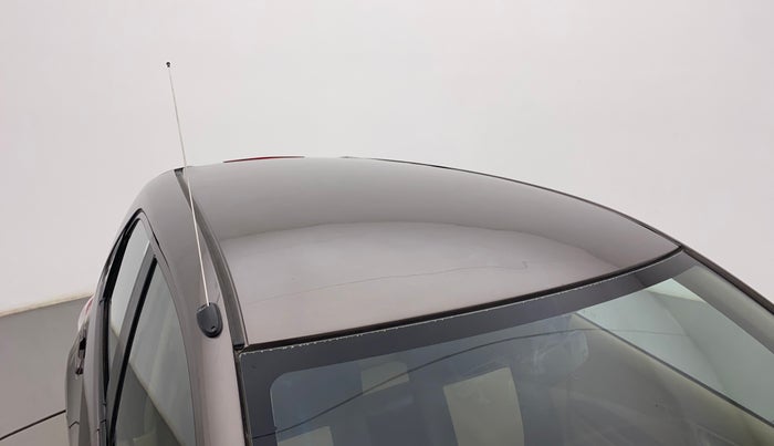 2012 Honda Brio S MT, Petrol, Manual, 73,108 km, Roof