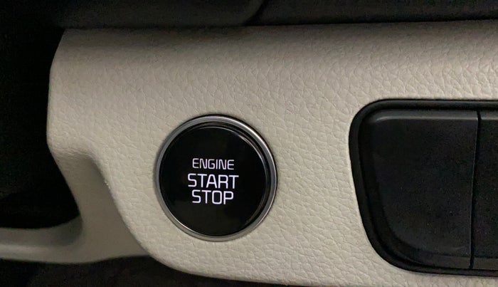 2020 KIA SELTOS HTX 1.5 PETROL, Petrol, Manual, 36,174 km, Keyless Start/ Stop Button