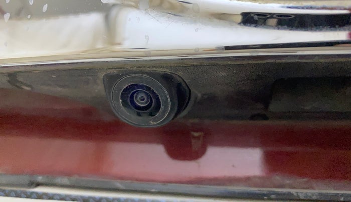 2020 KIA SELTOS HTX 1.5 PETROL, Petrol, Manual, 36,174 km, Parking Camera