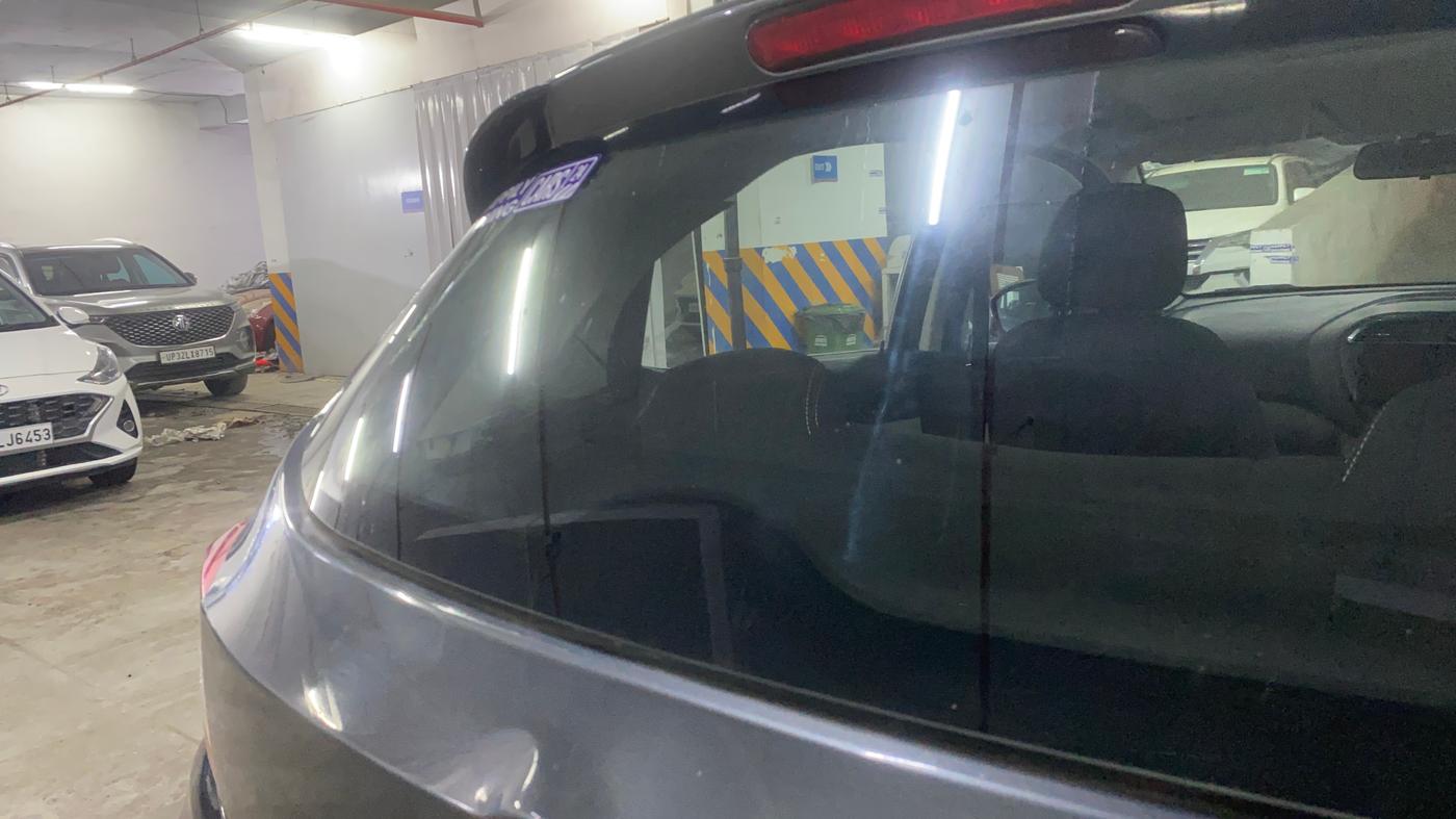 2020 Tata Tiago XT PETROL, Petrol, Manual, 37,790 km, Rear Wiper