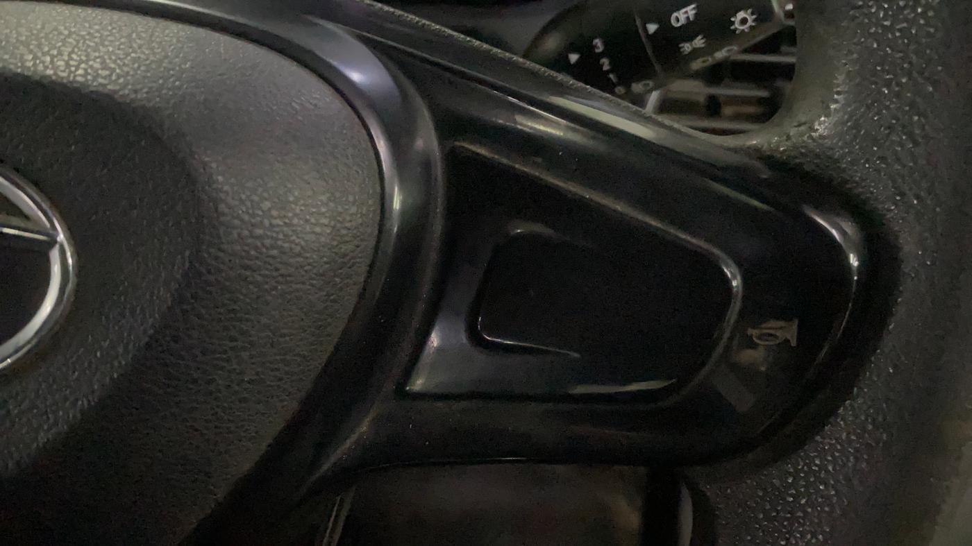 2020 Tata Tiago XT PETROL, Petrol, Manual, 37,790 km, Adaptive Cruise Control