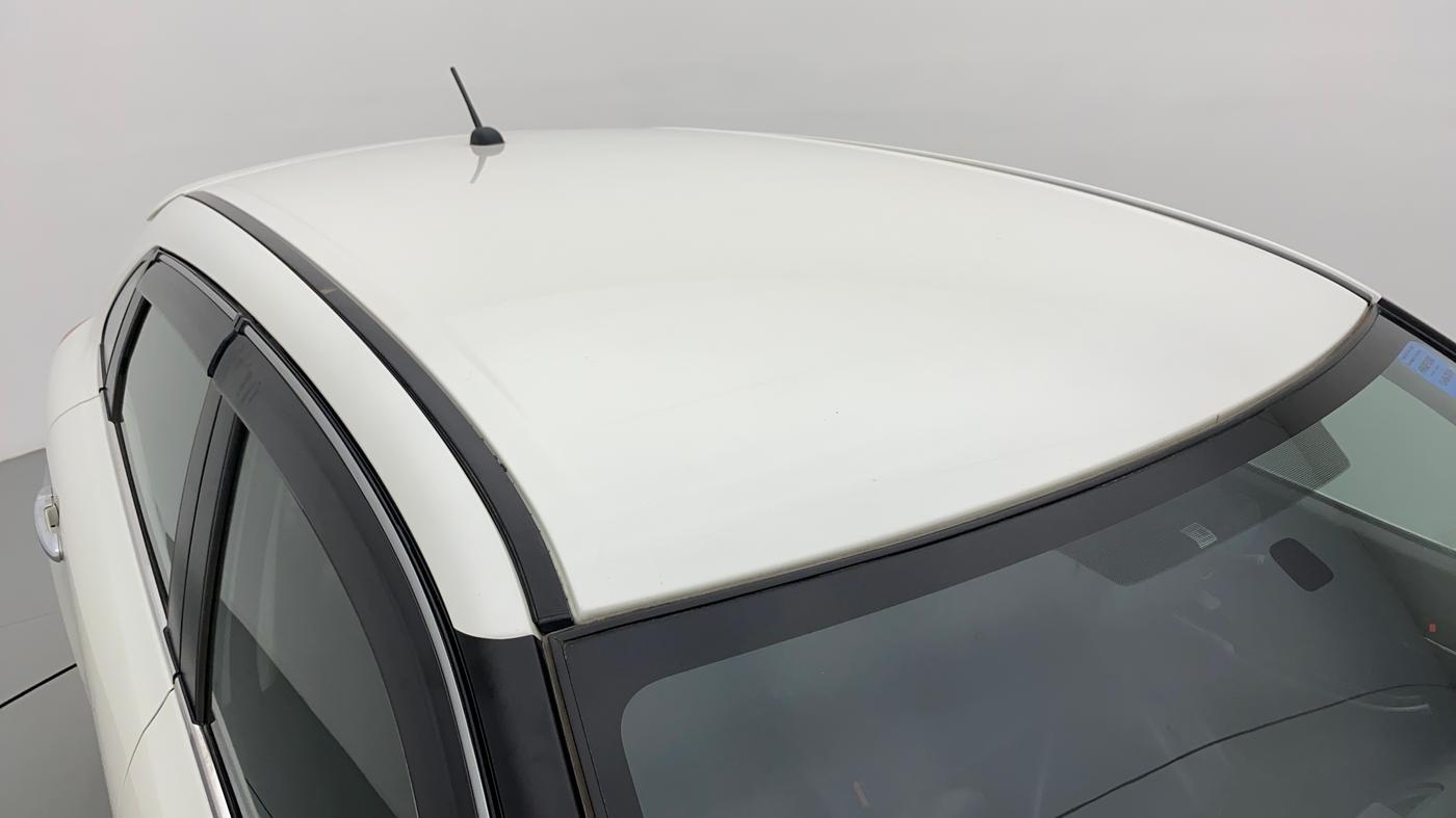 2019 Maruti Baleno DELTA 1.2 K12, Petrol, Manual, 26,579 km, Roof