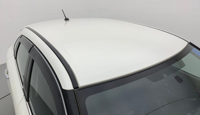 2019 Maruti Baleno DELTA 1.2 K12, Petrol, Manual, 26,579 km, Roof