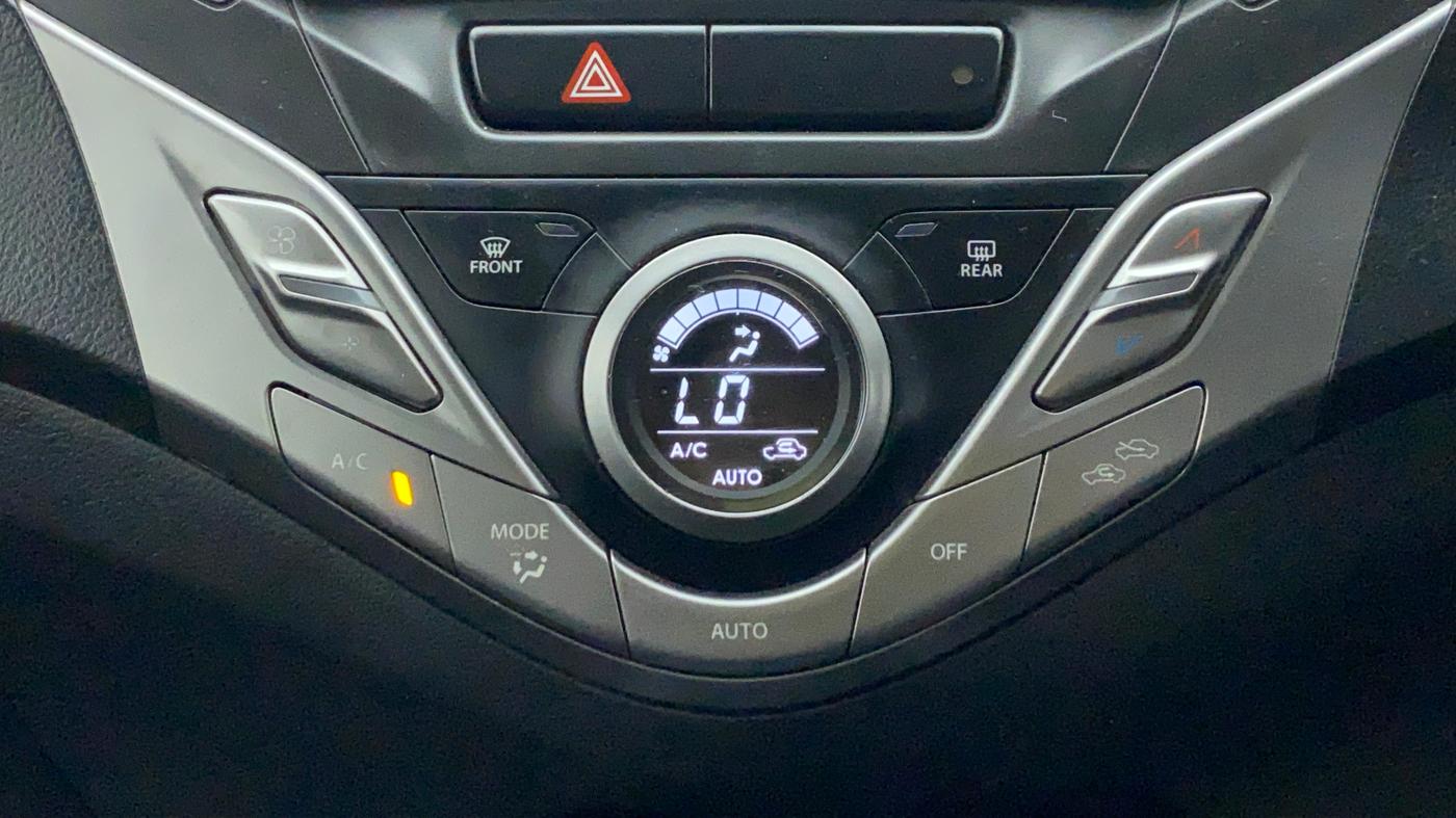 2019 Maruti Baleno DELTA 1.2 K12, Petrol, Manual, 26,579 km, Automatic Climate Control