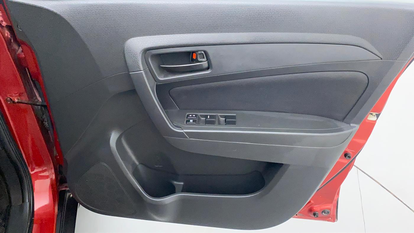 2016 Maruti Vitara Brezza VDI OPT, Diesel, Manual, 1,31,729 km, Driver Side Door Panels Control