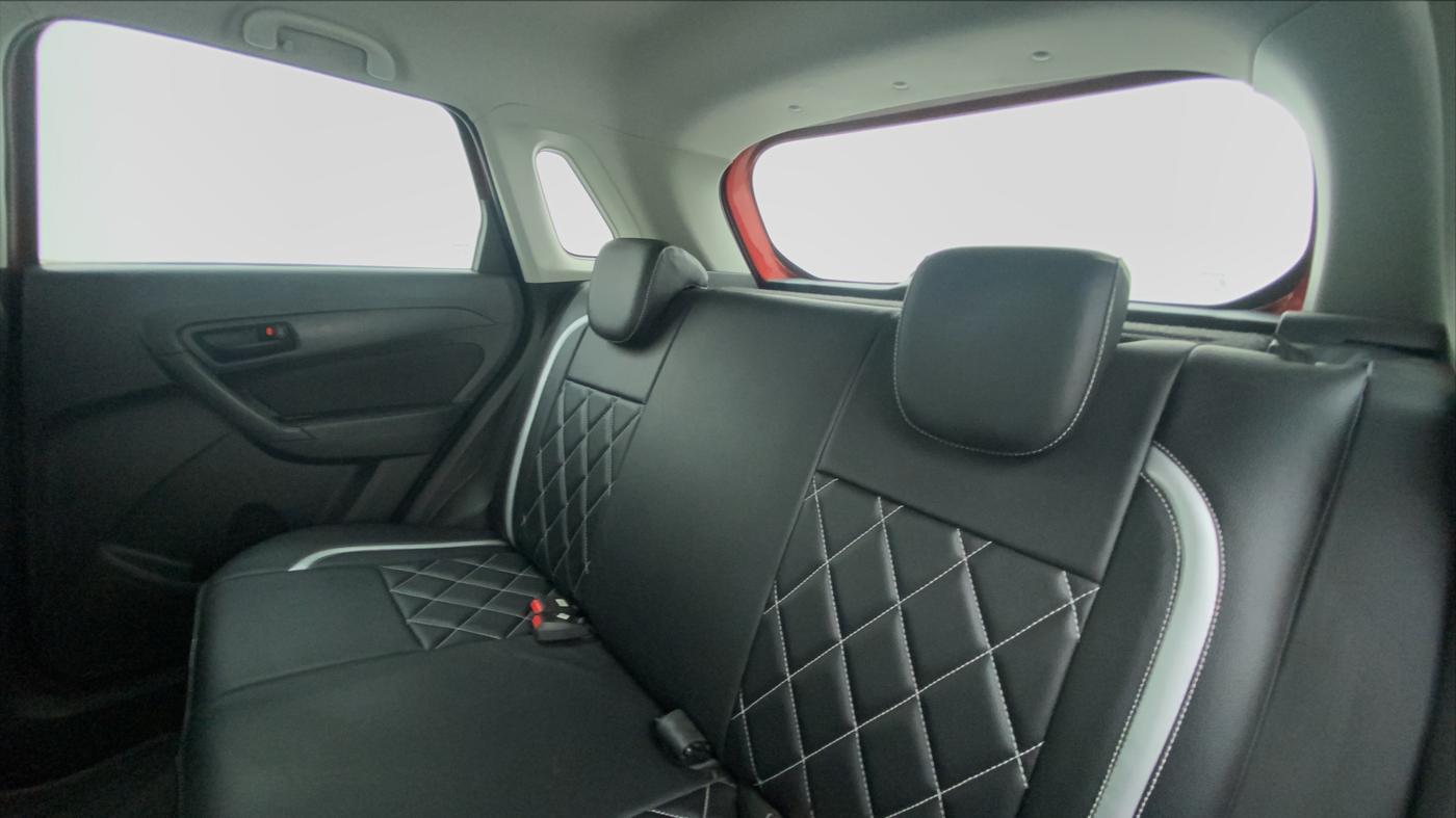 2016 Maruti Vitara Brezza VDI OPT, Diesel, Manual, 1,31,729 km, Right Side Rear Door Cabin