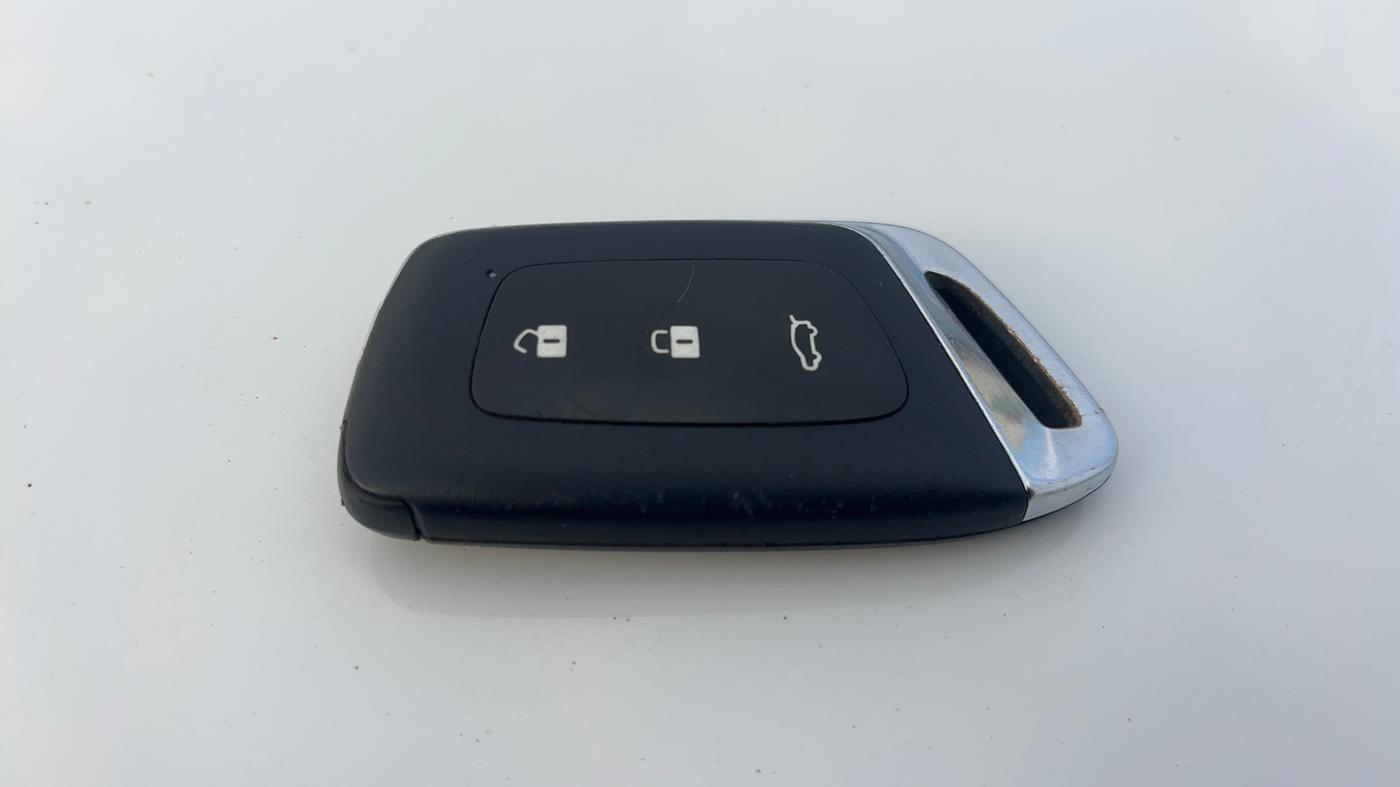 2021 MG HECTOR SHARP 2.0 DIESEL, Diesel, Manual, 44,283 km, Key Close Up
