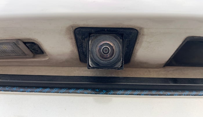 2021 MG HECTOR SHARP 2.0 DIESEL, Diesel, Manual, 44,171 km, Parking Camera