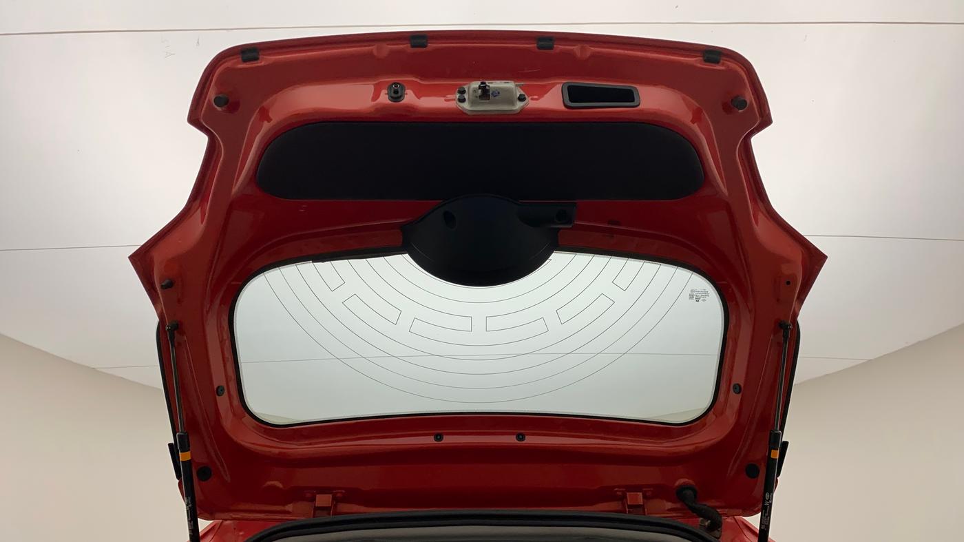 2020 Tata Tiago XZA PLUS PETROL, Petrol, Automatic, 55,527 km, Boot Door Open