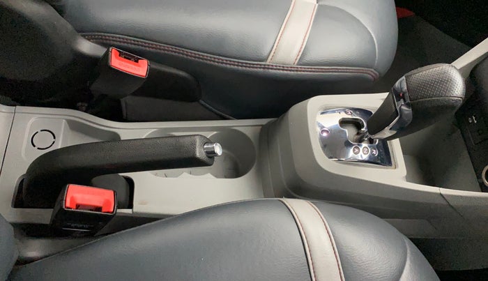 2020 Tata Tiago XZA PLUS PETROL, Petrol, Automatic, 55,527 km, Gear Lever