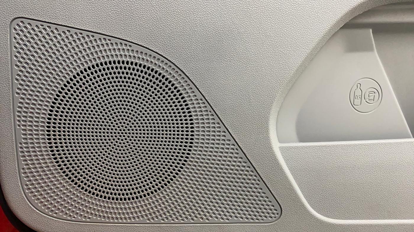 2020 Tata Tiago XZA PLUS PETROL, Petrol, Automatic, 55,527 km, Speaker