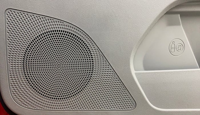 2020 Tata Tiago XZA PLUS PETROL, Petrol, Automatic, 55,527 km, Speaker