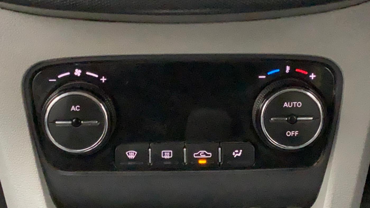 2020 Tata Tiago XZA PLUS PETROL, Petrol, Automatic, 55,527 km, Automatic Climate Control