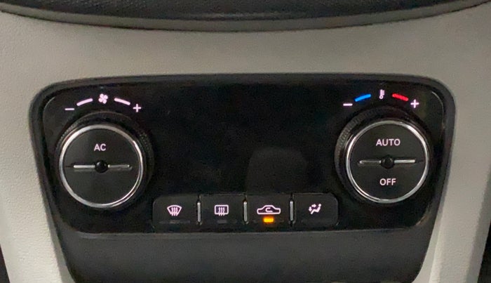 2020 Tata Tiago XZA PLUS PETROL, Petrol, Automatic, 55,527 km, Automatic Climate Control