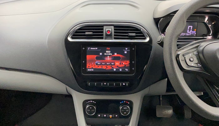 2020 Tata Tiago XZA PLUS PETROL, Petrol, Automatic, 55,527 km, Air Conditioner