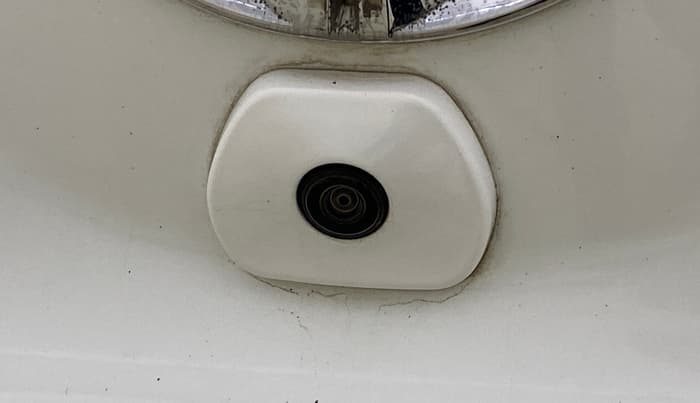 2023 Tata PUNCH ADVENTURE RHYTHM PACK AMT, Petrol, Automatic, 11,520 km, Parking Camera