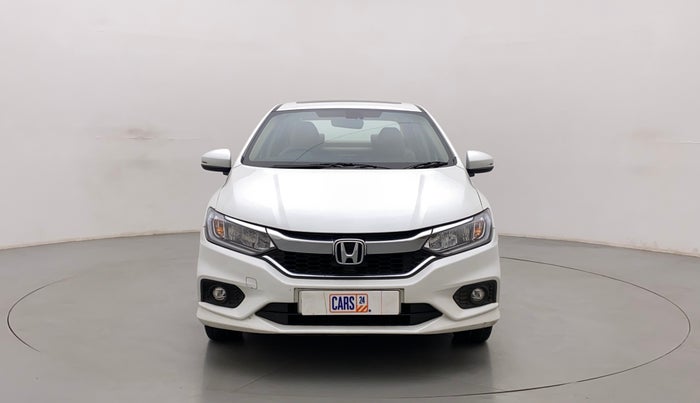2019 Honda City 1.5L I-DTEC ZX, Diesel, Manual, 45,143 km, Front