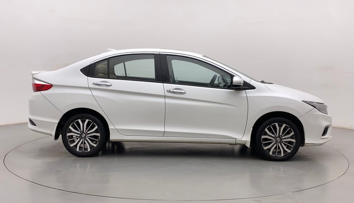 2019 Honda City 1.5L I-DTEC ZX, Diesel, Manual, 45,143 km, Right Side View