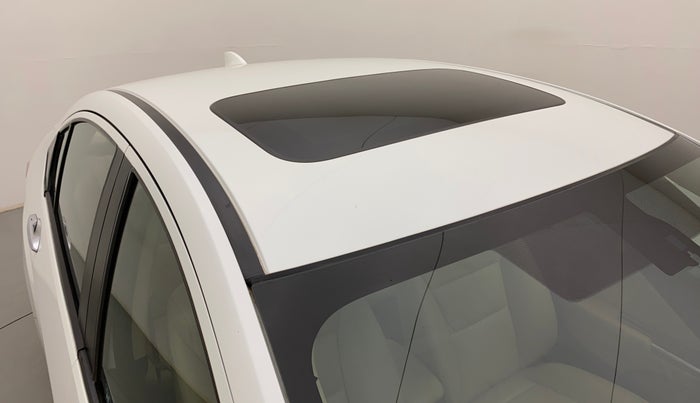 2019 Honda City 1.5L I-DTEC ZX, Diesel, Manual, 45,143 km, Roof