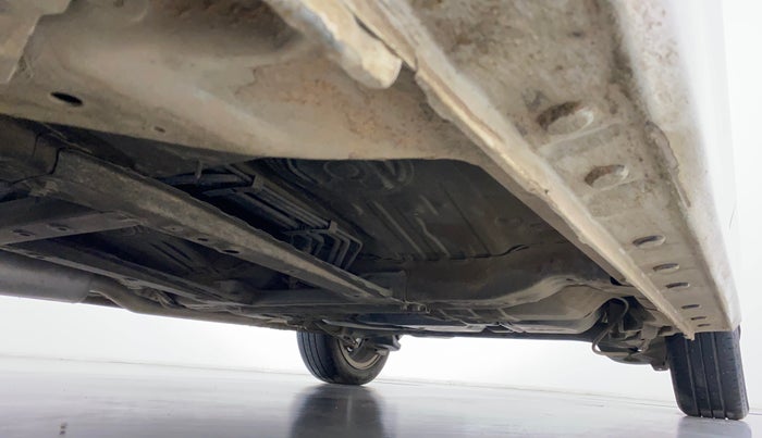 2019 Honda City 1.5L I-DTEC ZX, Diesel, Manual, 45,143 km, Right Side Underbody