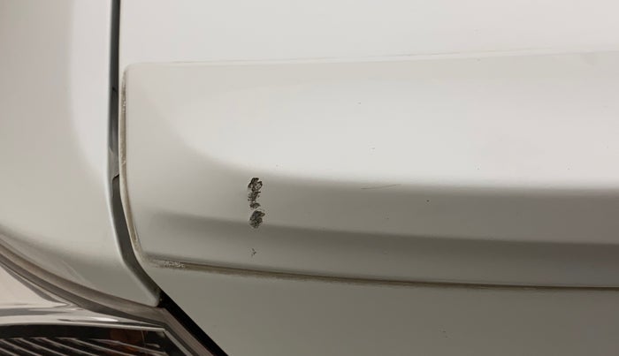 2019 Honda City 1.5L I-DTEC ZX, Diesel, Manual, 45,143 km, Dicky (Boot door) - Slightly dented