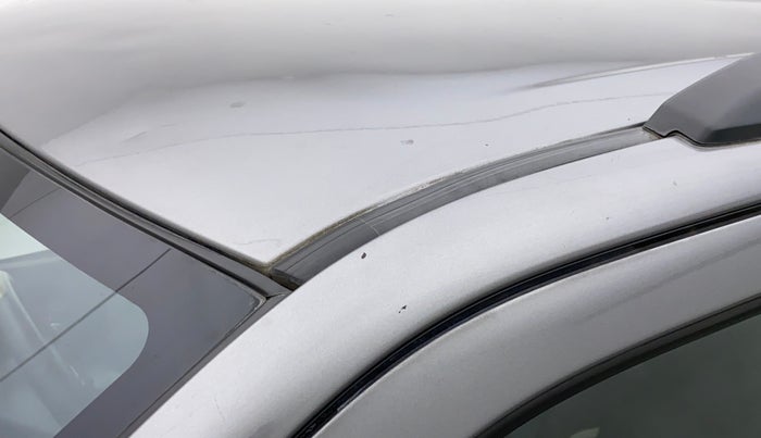 2013 Maruti Wagon R 1.0 VXI, Petrol, Manual, 77,981 km, Roof - Slightly dented