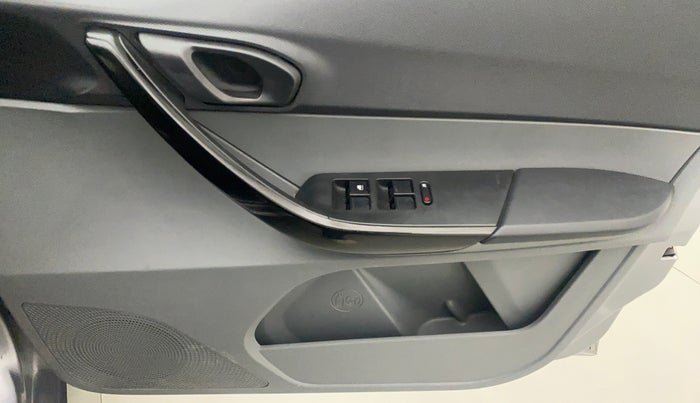 2019 Tata TIGOR XM DIESEL, Diesel, Manual, 20,104 km, Driver Side Door Panels Control