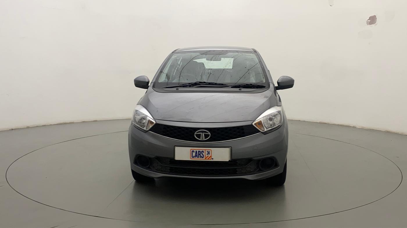 2019 Tata TIGOR XM DIESEL, Diesel, Manual, 20,104 km, Front