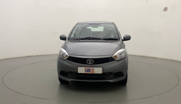 2019 Tata TIGOR XM DIESEL, Diesel, Manual, 20,104 km, Front