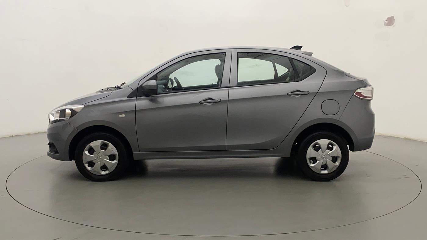 2019 Tata TIGOR XM DIESEL, Diesel, Manual, 20,104 km, Left Side