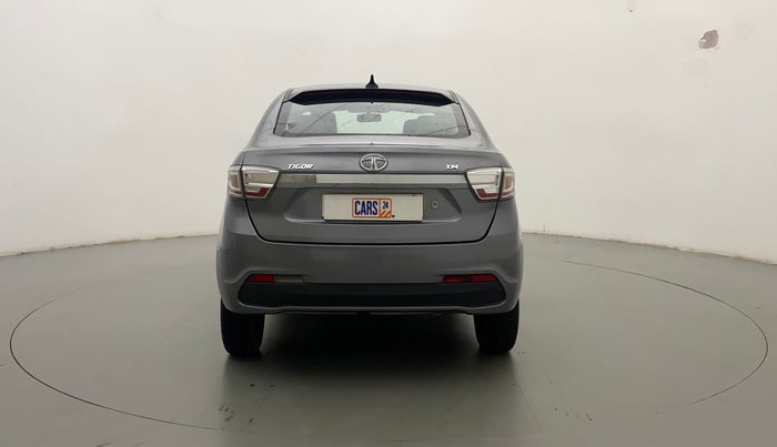 2019 Tata TIGOR XM DIESEL, Diesel, Manual, 20,104 km, Back/Rear