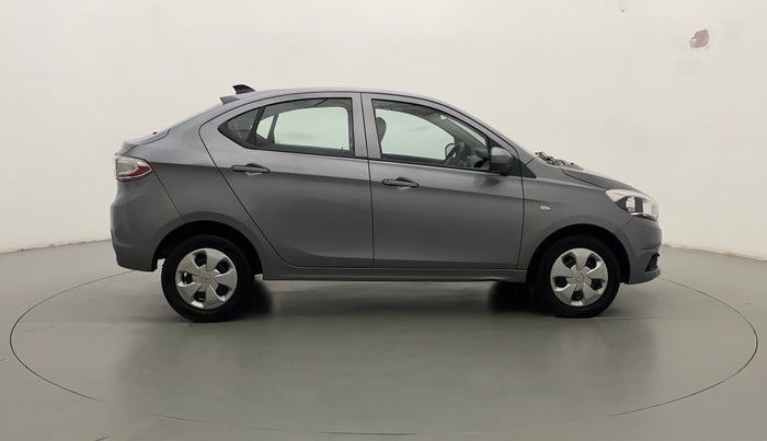 2019 Tata TIGOR XM DIESEL, Diesel, Manual, 20,104 km, Right Side