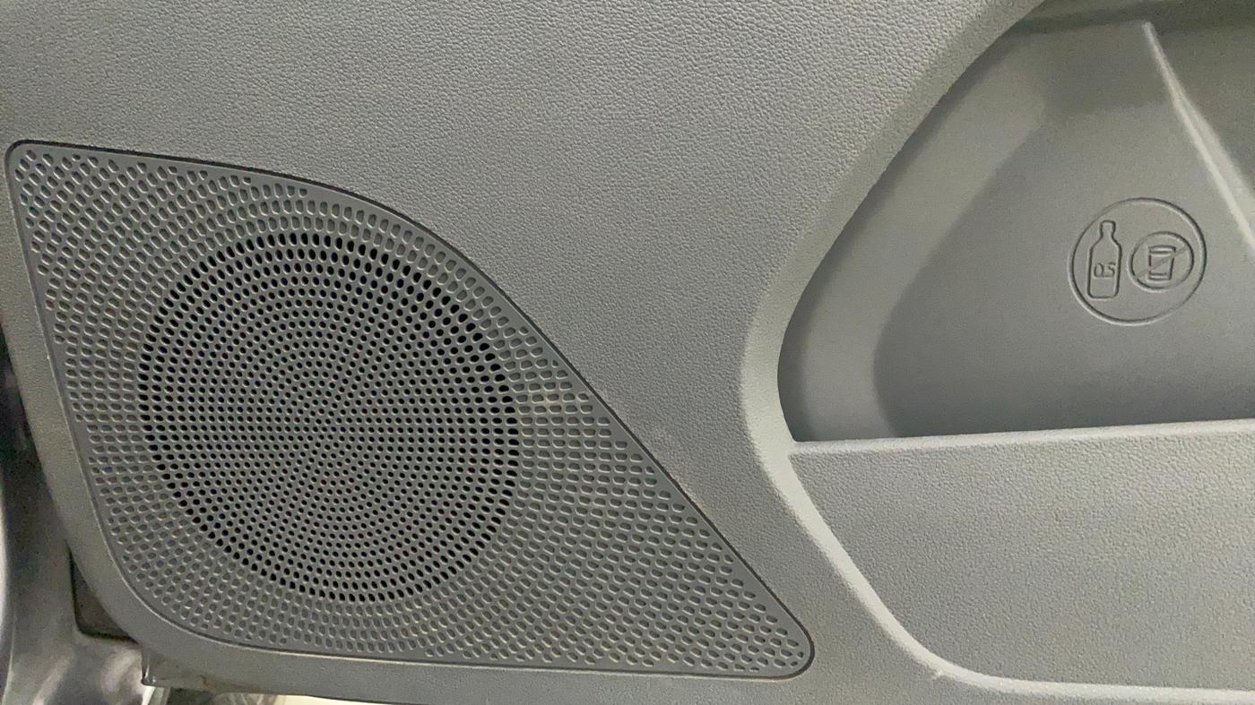 2019 Tata TIGOR XM DIESEL, Diesel, Manual, 20,104 km, Speaker