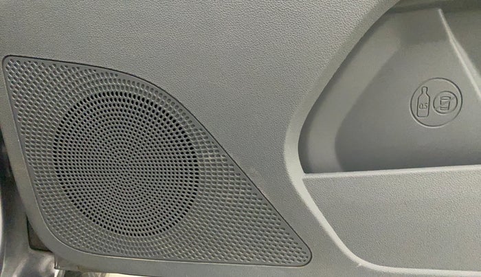 2019 Tata TIGOR XM DIESEL, Diesel, Manual, 20,104 km, Speaker
