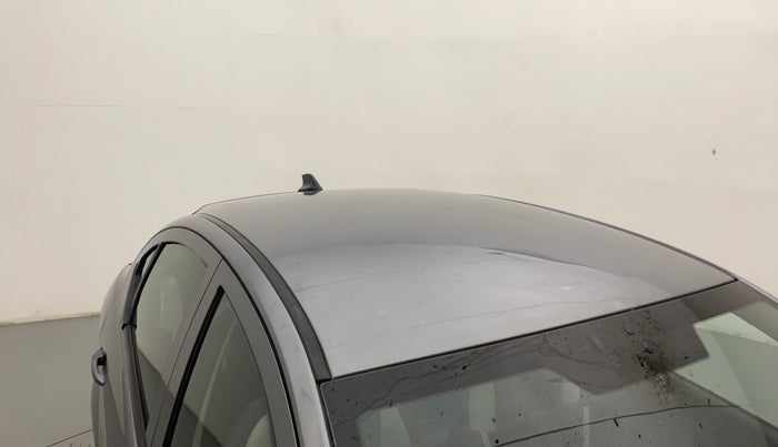 2019 Tata TIGOR XM DIESEL, Diesel, Manual, 20,104 km, Roof