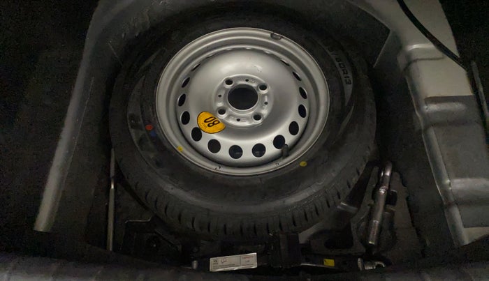 2019 Tata TIGOR XM DIESEL, Diesel, Manual, 20,104 km, Spare Tyre