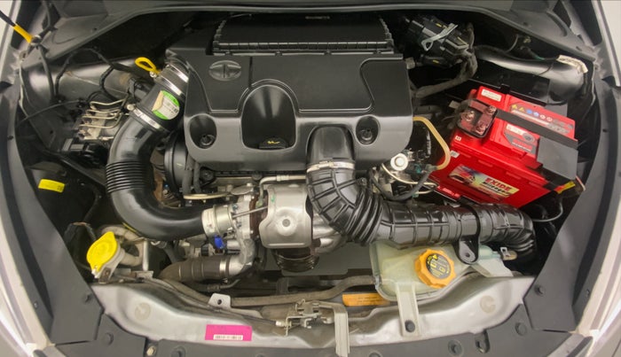 2019 Tata TIGOR XM DIESEL, Diesel, Manual, 20,104 km, Open Bonet