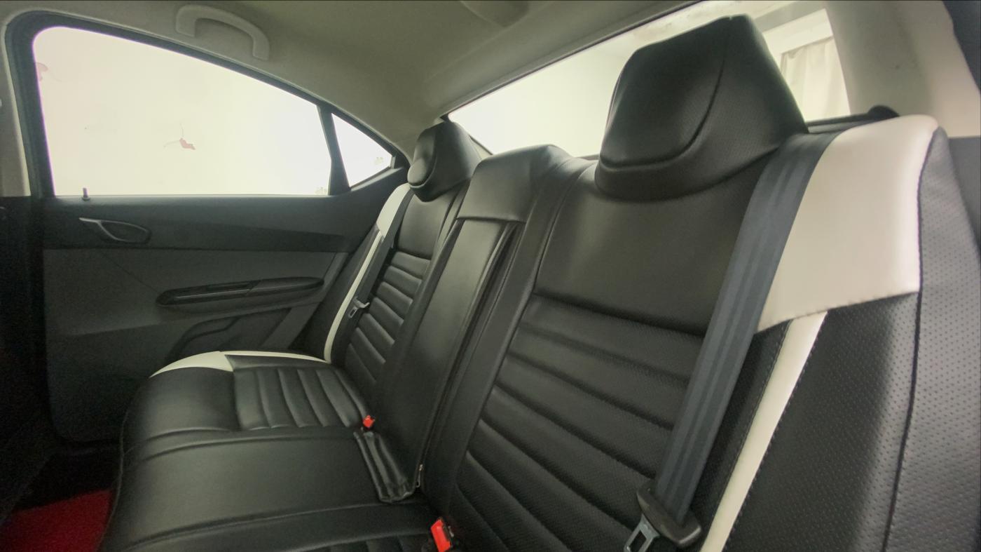 2019 Tata TIGOR XM DIESEL, Diesel, Manual, 20,104 km, Right Side Rear Door Cabin