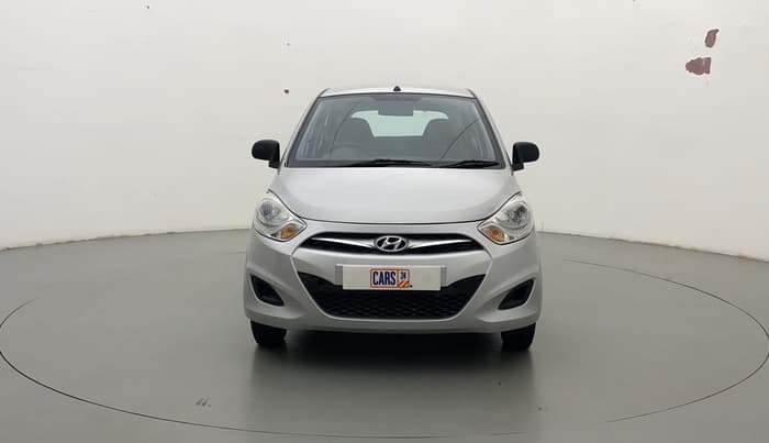 2016 Hyundai i10 MAGNA 1.1, Petrol, Manual, 29,221 km, Front
