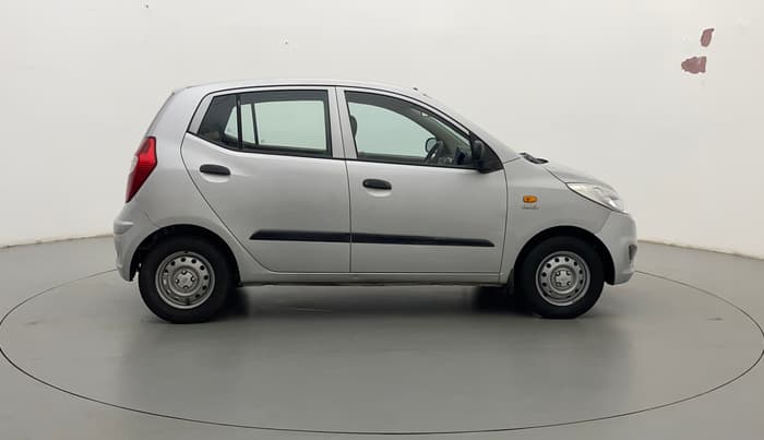 2016 Hyundai i10 MAGNA 1.1, Petrol, Manual, 29,221 km, Right Side