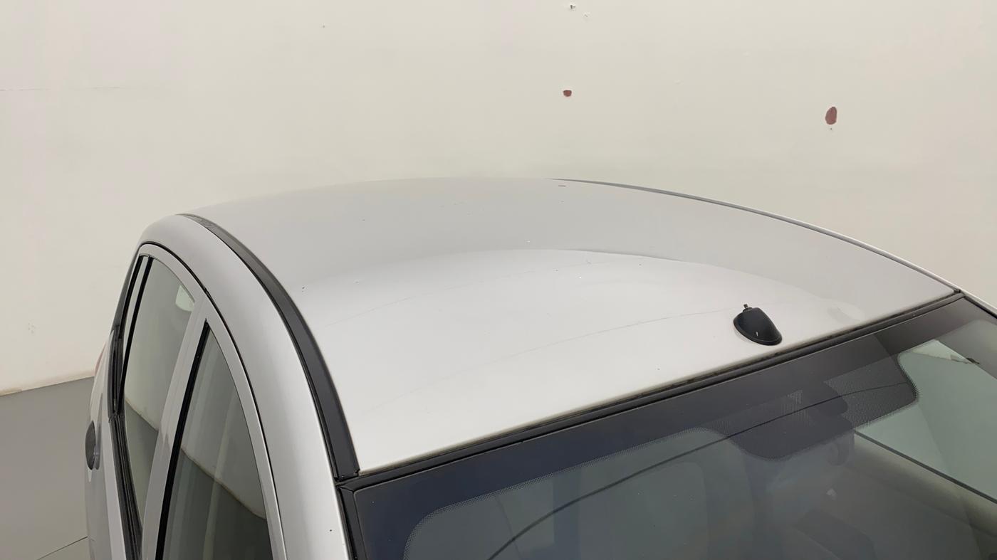 2016 Hyundai i10 MAGNA 1.1, Petrol, Manual, 29,221 km, Roof
