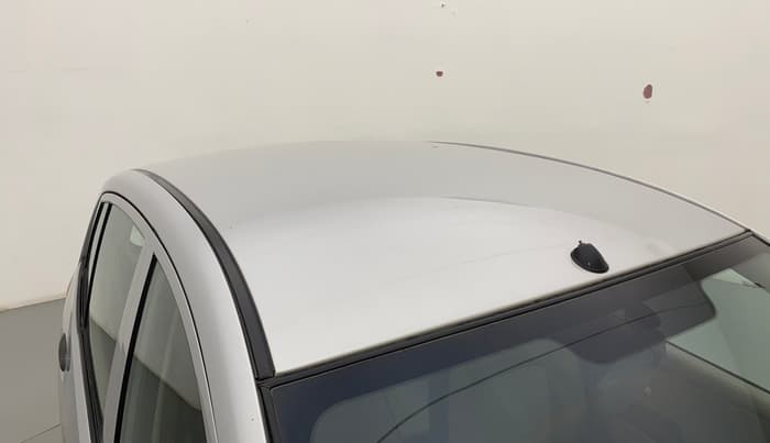 2016 Hyundai i10 MAGNA 1.1, Petrol, Manual, 29,221 km, Roof
