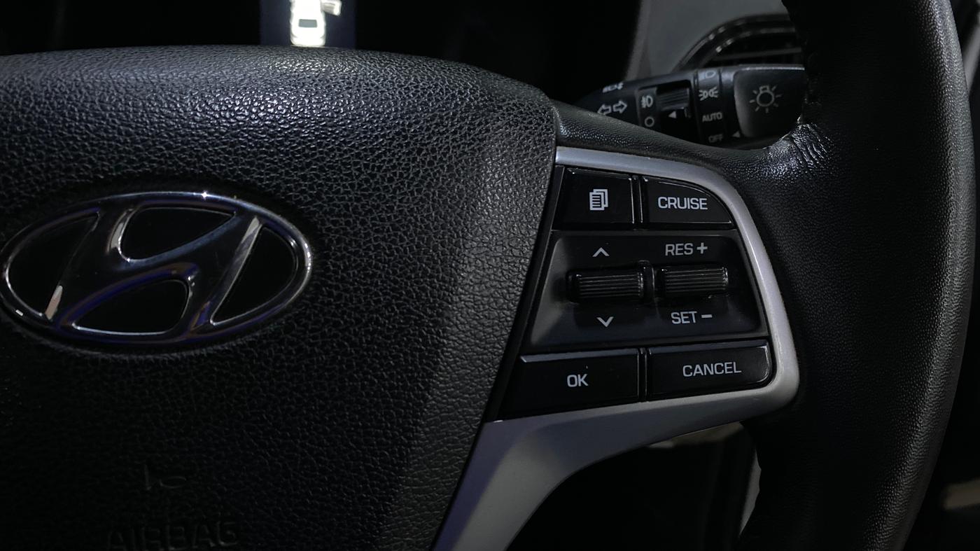 2022 Hyundai Verna SX (O) 1.5 VTVT IVT, Petrol, Automatic, 64,925 km, Adaptive Cruise Control